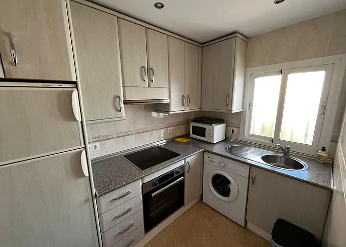 Charming 2 Bed Prealsa